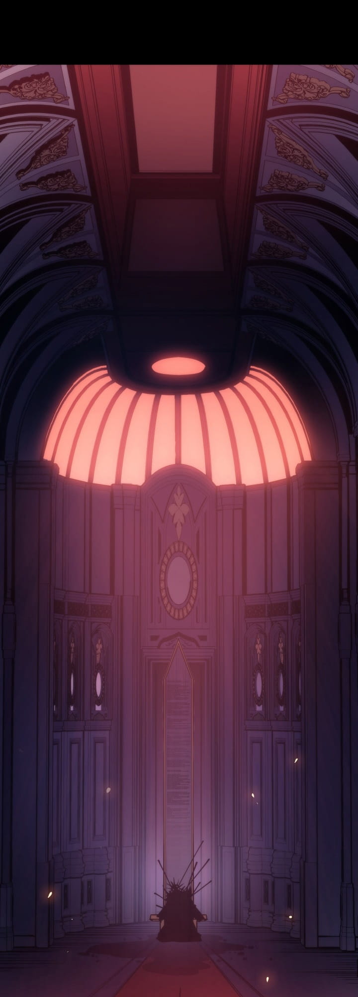 Solo Leveling, Chapter 163 image 02